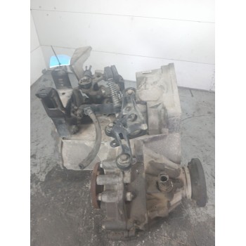 Recambio de caja cambios para seat ibiza (6j5) 1.4 tdi referencia OEM IAM JDD  