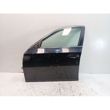 Recambio de puerta delantera izquierda para bmw serie 5 berlina (e60) 530d referencia OEM IAM  UN TOQUE 