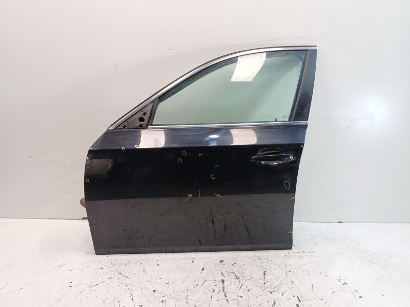Recambio de puerta delantera izquierda para bmw serie 5 berlina (e60) 530d referencia OEM IAM  UN TOQUE 