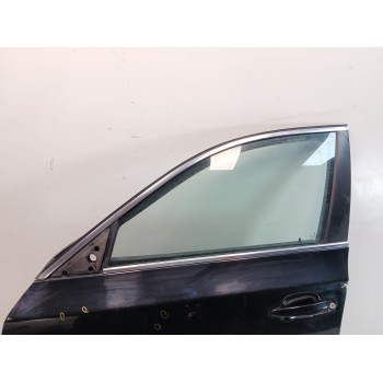 Recambio de puerta delantera izquierda para bmw serie 5 berlina (e60) 530d referencia OEM IAM  UN TOQUE 