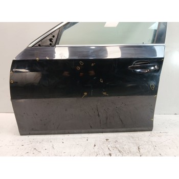 Recambio de puerta delantera izquierda para bmw serie 5 berlina (e60) 530d referencia OEM IAM  UN TOQUE 