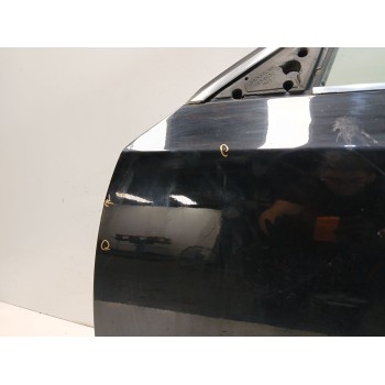 Recambio de puerta delantera izquierda para bmw serie 5 berlina (e60) 530d referencia OEM IAM  UN TOQUE 