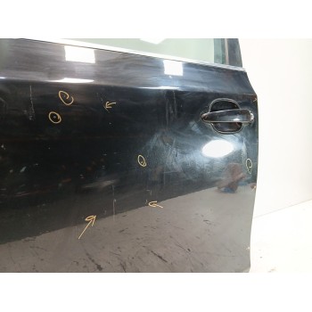 Recambio de puerta delantera izquierda para bmw serie 5 berlina (e60) 530d referencia OEM IAM  UN TOQUE 