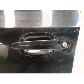 Recambio de puerta delantera izquierda para bmw serie 5 berlina (e60) 530d referencia OEM IAM  UN TOQUE 