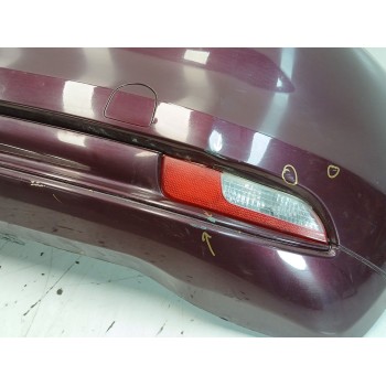 Recambio de paragolpes trasero para fiat 500 (312_) 1.0 mild hybrid (312.ayd1b) referencia OEM IAM 735735441  