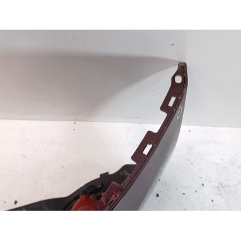 Recambio de paragolpes trasero para fiat 500 (312_) 1.0 mild hybrid (312.ayd1b) referencia OEM IAM 735735441  