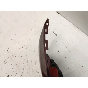 Recambio de paragolpes trasero para fiat 500 (312_) 1.0 mild hybrid (312.ayd1b) referencia OEM IAM 735735441  