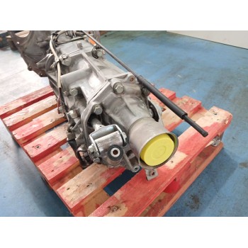Recambio de caja cambios para subaru impreza g12 classic referencia OEM IAM  B 153.156KM 5V 4X4