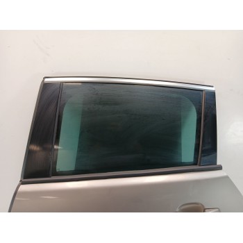 Recambio de puerta trasera izquierda para peugeot 3008 i monospace (0u_) 1.2 referencia OEM IAM 9006Q1  