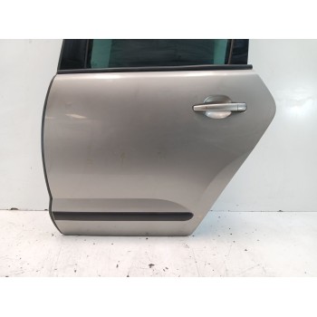 Recambio de puerta trasera izquierda para peugeot 3008 i monospace (0u_) 1.2 referencia OEM IAM 9006Q1  