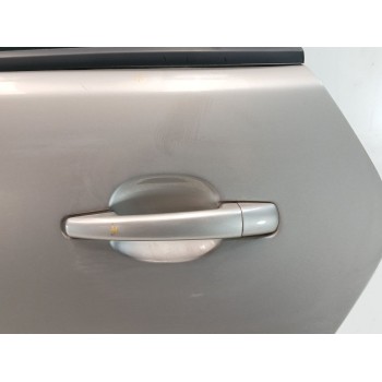 Recambio de puerta trasera izquierda para peugeot 3008 i monospace (0u_) 1.2 referencia OEM IAM 9006Q1  