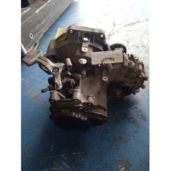 Recambio de caja casco para volkswagen caddy ka/kb (2k) life referencia OEM IAM GQR CASCO 