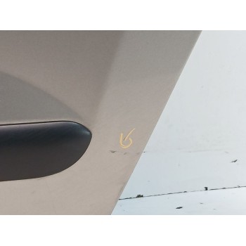 Recambio de puerta trasera izquierda para peugeot 3008 i monospace (0u_) 1.2 referencia OEM IAM 9006Q1  