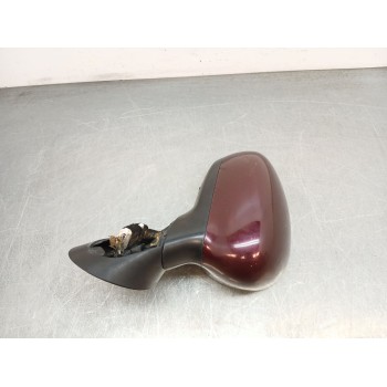 Recambio de retrovisor derecho para fiat 500 (312_) 1.0 mild hybrid (312.ayd1b) referencia OEM IAM 735655731  