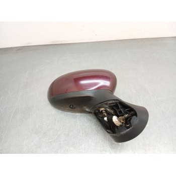 Recambio de retrovisor derecho para fiat 500 (312_) 1.0 mild hybrid (312.ayd1b) referencia OEM IAM 735655731  