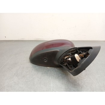 Recambio de retrovisor derecho para fiat 500 (312_) 1.0 mild hybrid (312.ayd1b) referencia OEM IAM 735655731  