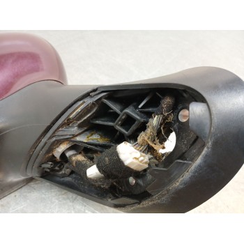 Recambio de retrovisor derecho para fiat 500 (312_) 1.0 mild hybrid (312.ayd1b) referencia OEM IAM 735655731  