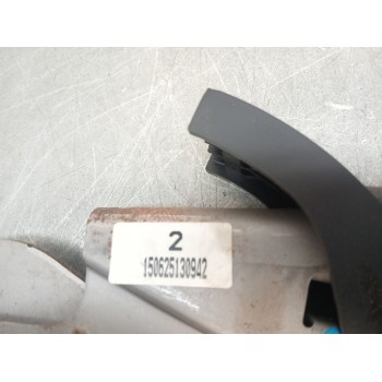 Recambio de palanca freno de mano para ssangyong tivoli limited 4x2 referencia OEM IAM   