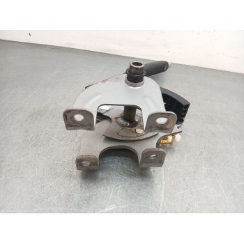 Recambio de palanca freno de mano para ssangyong tivoli limited 4x2 referencia OEM IAM   