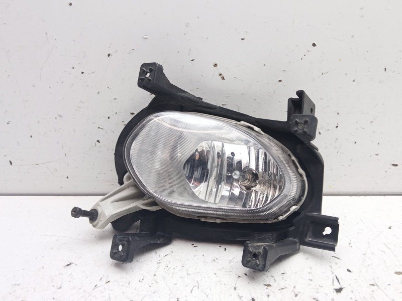 Recambio de faro antiniebla izquierdo para kia cee´d drive referencia OEM IAM 03BPL13384  