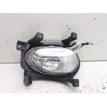 Recambio de faro antiniebla izquierdo para kia cee´d drive referencia OEM IAM 03BPL13384  