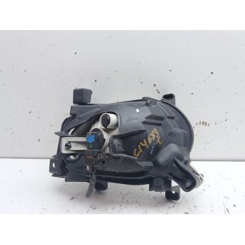 Recambio de faro antiniebla izquierdo para kia cee´d drive referencia OEM IAM 03BPL13384  