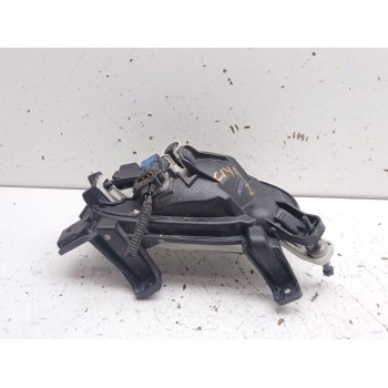 Recambio de faro antiniebla izquierdo para kia cee´d drive referencia OEM IAM 03BPL13384  