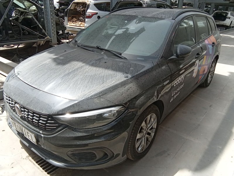 fiat tipo station wagon (356_, 357_) del año 2018