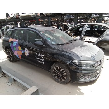 fiat tipo station wagon (356_, 357_) del año 2018