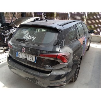fiat tipo station wagon (356_, 357_) del año 2018