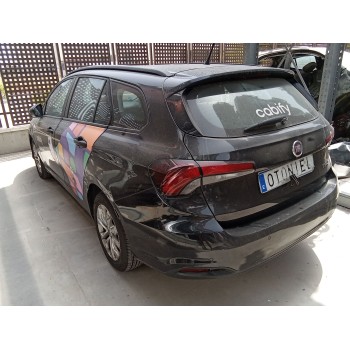 fiat tipo station wagon (356_, 357_) del año 2018