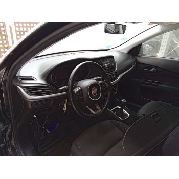 fiat tipo station wagon (356_, 357_) del año 2018