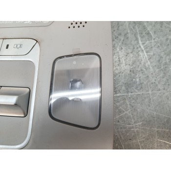 Recambio de luz interior para omoda 5 referencia OEM IAM 605001819AA  