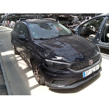 fiat tipo station wagon (356_, 357_) del año 2018