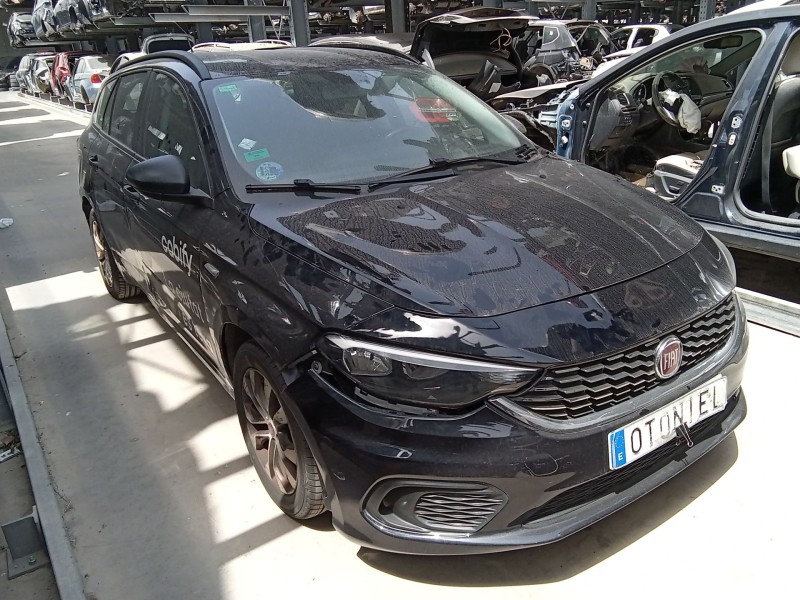 fiat tipo station wagon (356_, 357_) del año 2018