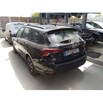fiat tipo station wagon (356_, 357_) del año 2018