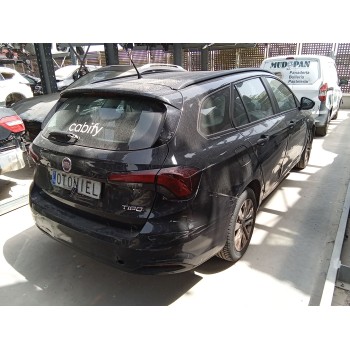 fiat tipo station wagon (356_, 357_) del año 2018