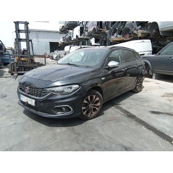 fiat tipo station wagon (356_, 357_) del año 2019