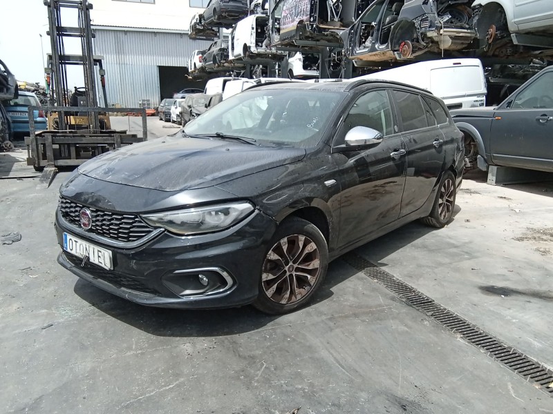 fiat tipo station wagon (356_, 357_) del año 2019