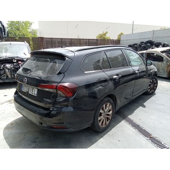 fiat tipo station wagon (356_, 357_) del año 2019