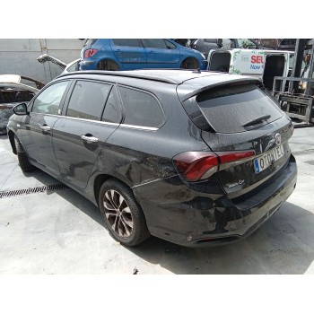 fiat tipo station wagon (356_, 357_) del año 2019