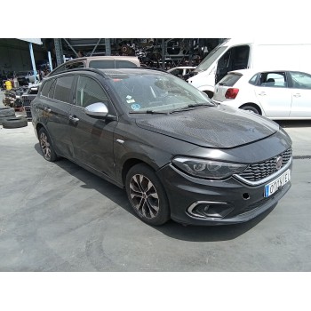 fiat tipo station wagon (356_, 357_) del año 2019