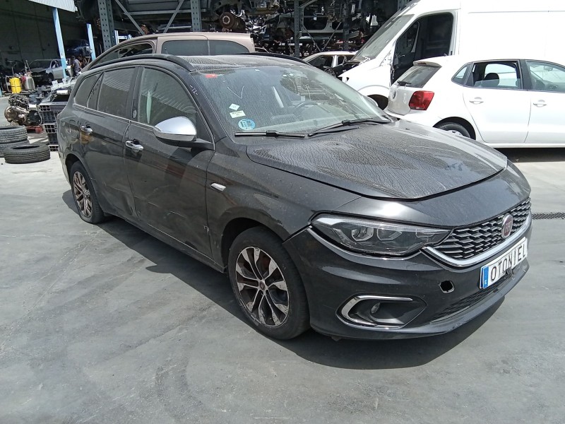fiat tipo station wagon (356_, 357_) del año 2019