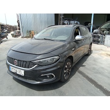 fiat tipo station wagon (356_, 357_) del año 2019