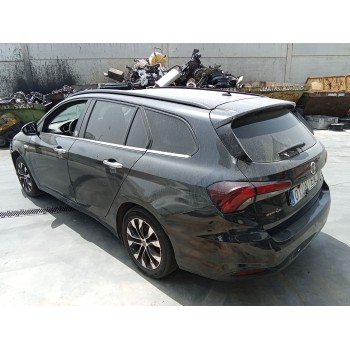 fiat tipo station wagon (356_, 357_) del año 2019