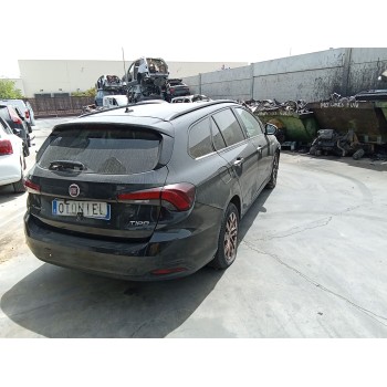 fiat tipo station wagon (356_, 357_) del año 2019
