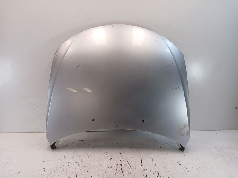 Recambio de capot para subaru impreza g12 classic referencia OEM IAM 57229FG0009P TOCADO 