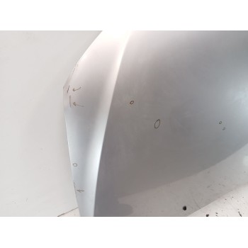 Recambio de capot para subaru impreza g12 classic referencia OEM IAM 57229FG0009P TOCADO 