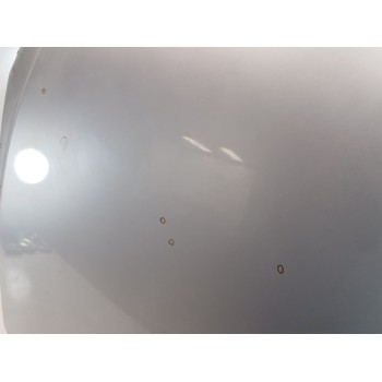 Recambio de capot para subaru impreza g12 classic referencia OEM IAM 57229FG0009P TOCADO 
