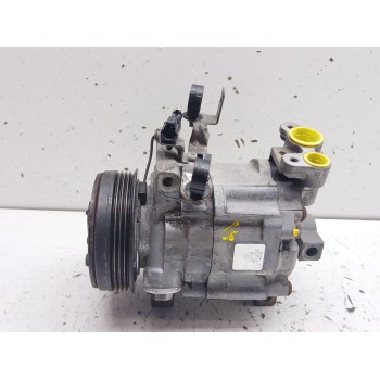 COMPRESOR AIRE ACONDICIONADO 5060217562 73111FG002 73111FG000